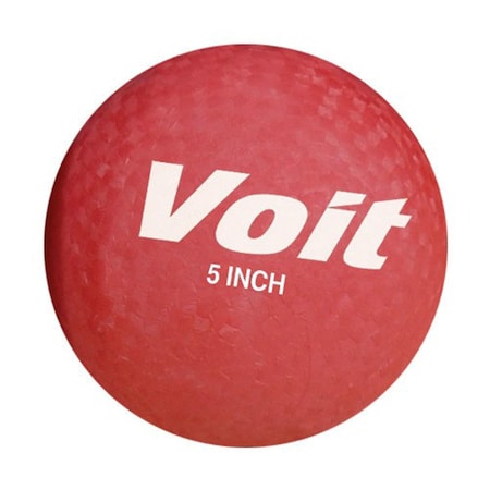 Voit 8.5 in. Playground Balls, Purple VPG85HPU